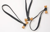 Bongo Ties - Cable Wraps