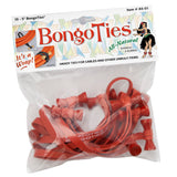 Bongo Ties - Cable Wraps