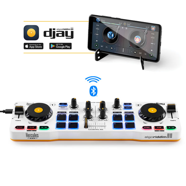 DJControl Mix