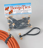 Bongo Ties - Cable Wraps