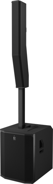 EV Evolve 90 (Black or White)