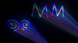 Chauvet DJ Scorpion Dual RGB ILS