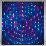 Twinkly Pro Lightwall 8.2'x8.9'