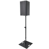 X-PolarisBLX2 (Portable Speaker and Lighting Dual Stand Kit)