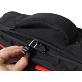 ProX ZeroG Ultra-Lightweight DJ Controller Backpack