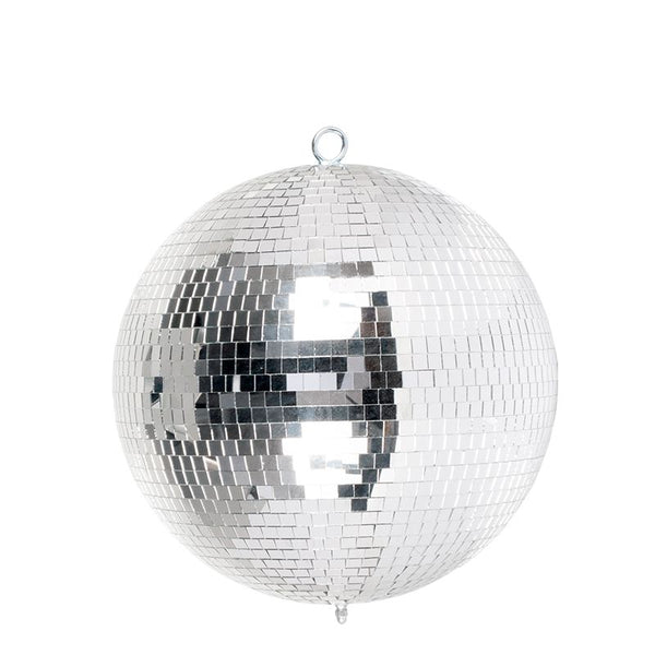 EM12 - 12" Mirror Ball