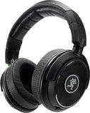 Mackie MC-450 Professional Open-Back Headphones