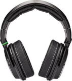 Mackie MC-450 Professional Open-Back Headphones