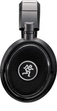 Mackie MC-450 Professional Open-Back Headphones