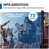 Gemini WPX-2000ToGo