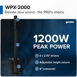 WPX-2000