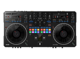 DDJ-REV5 Scratch-style 2-channel performance DJ controller