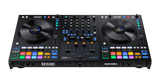 Rane Four | Advanced 4 Channel Stems DJ Controller