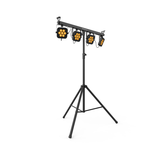 Chauvet DJ 4Bar Quad ILS