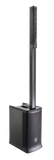 JBL EON ONE MK2 - All-In-One Rechargeable Column PA with Built-In Mixer and DSP