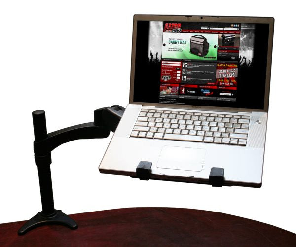 Gator Cases GARM360DESKMT Gator 360 Degree Articulating DJARM (Desk Mount)