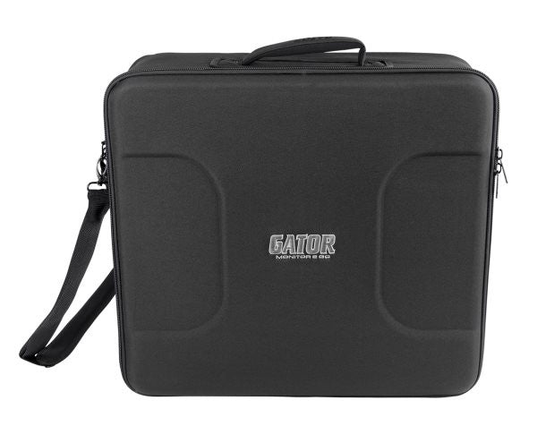 Gator Cases GMONITOR2GO22 22" Flat Screen Monitor Lightweight Case