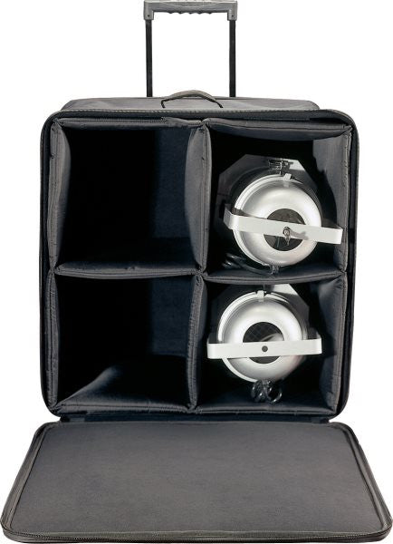 Gator Cases GPAR64 Case Carries 4 Par 64's