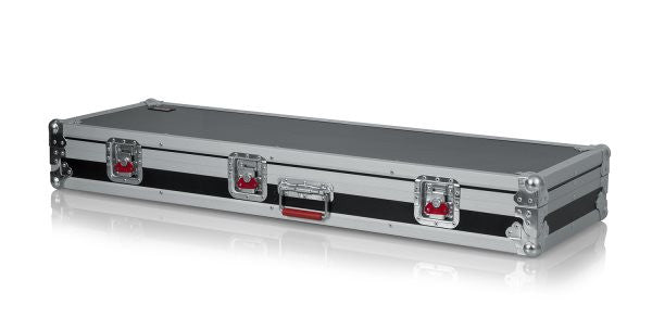Gator Cases GTOURBASS Bass Guitar Road Case