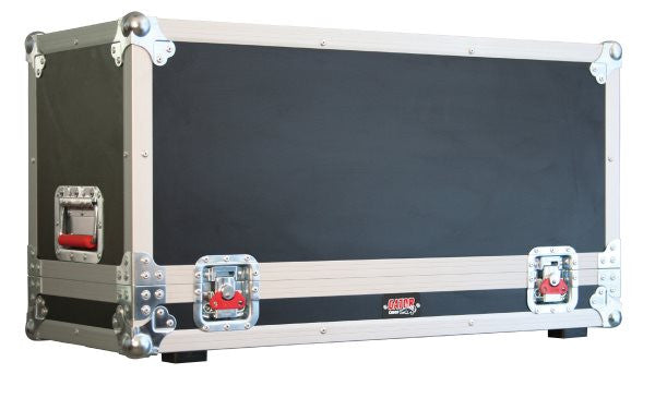 Gator Cases GTOURHEAD ATA Tour Case for Amp Head