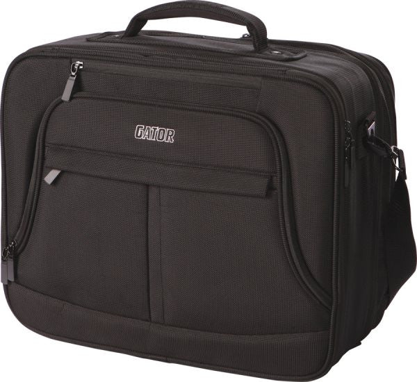 Gator Cases GAVLTOFFICE Laptop & Projector Bag