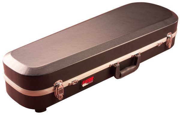 Gator Cases GCVIOLIN44 Full-Size Violin Case
