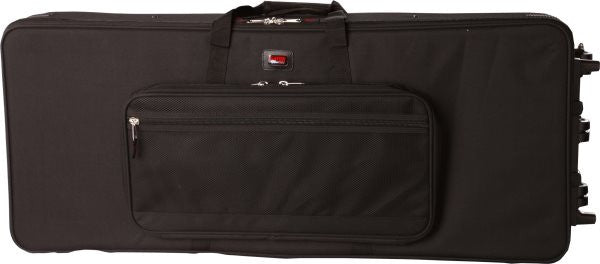 Gator Cases GK88SLXL Slim  Extra long 88 Note Lightweight Keyboard Case
