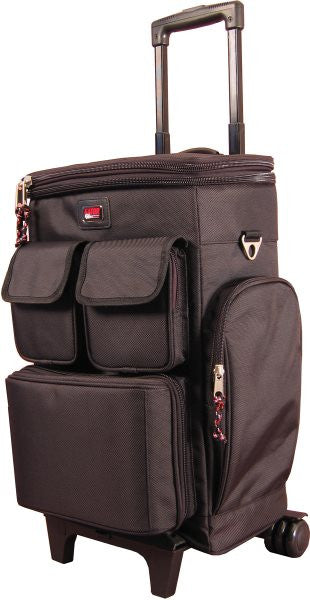 Gator Cases GKLT25W Midi Controller and Laptop Backpack