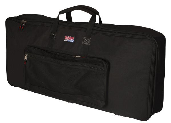 Gator Cases GKB76SLIM Slim 76 Note Keyboard Gig Bag