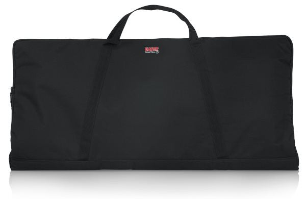 Gator Cases GKBE61 61 Note Economy Keyboard Gig Bag
