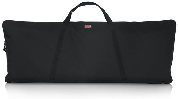 Gator Cases GKBE76 76 Note Economy Keyboard Gig Bag