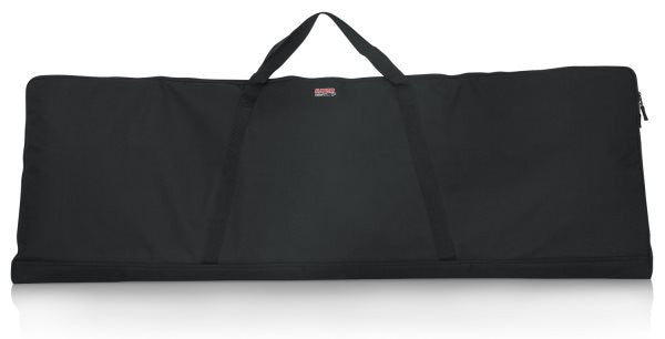Gator Cases GKBE88 88 Note Economy Keyboard Gig Bag