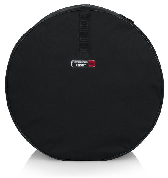 Gator Cases GP2218BD Bass Drum Bag; 22" x 18"