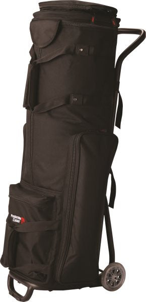 Gator Cases GPDRUMCART Hardware Cart; Steel Frame