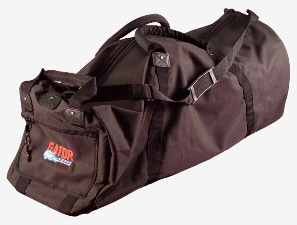 Gator Cases GPHDWE1436W Drum Hardware Bag; 14" x 36"; w/ Wheels