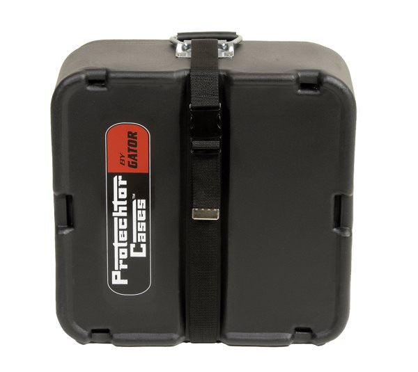 Gator Cases GPPC1406SD 14" x 6" Snare Drum Case; Classic Series