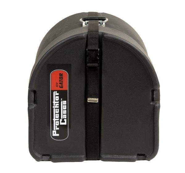 Gator Cases GPPC1412 14"x 12" Classic Series Tom Case