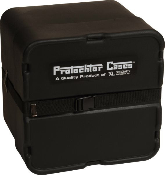 Gator Cases GPPC217 Marching Snare Case - Classic Series