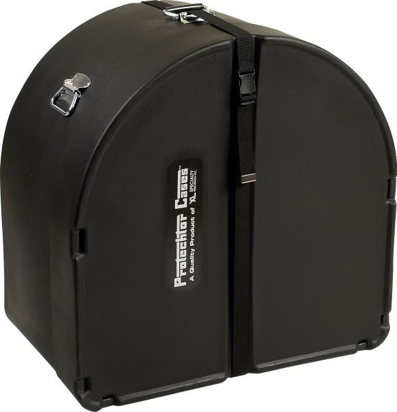 Gator Cases GPPC2617PD 26" Steel Drum Case