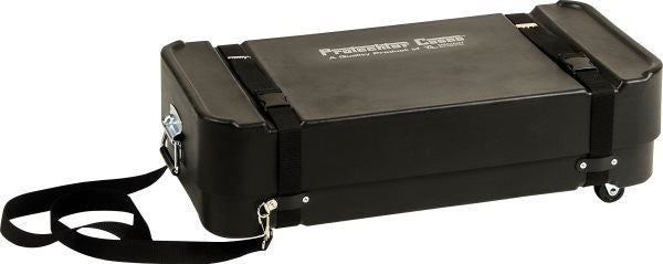 Gator Cases GPPC308W Accessory Case;Super Compact-30"x14"x12"w/ wheels
