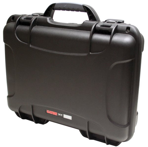 Gator Cases GUZOOMH6WP Waterproof Zoom H6 case