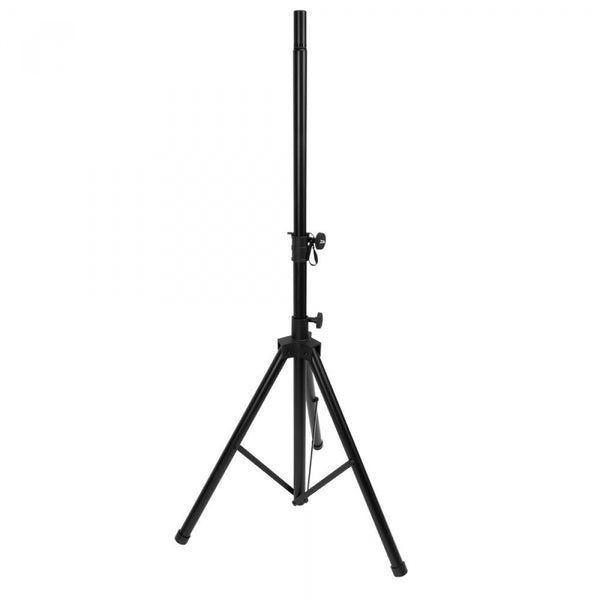 On Stage SS7761B All-Aluminum Speaker Stand - Image 1