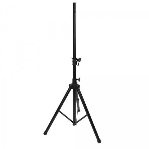 On Stage SS7761B All-Aluminum Speaker Stand - Image 1