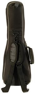 On Stage GBU4103 GBU4100 Series Ukulele Gig Bag (Soprano)