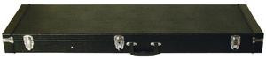 On Stage GCB6000B Hardshell Bass Guitar Case