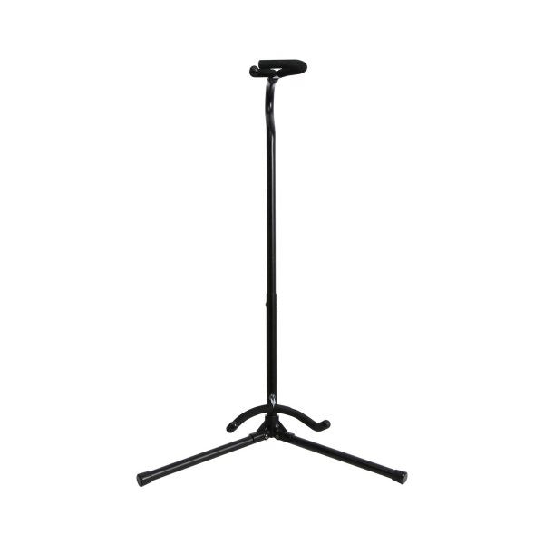 On Stage GS7153BB Flip-It?????ƒ?§’???¦???®Gran Guitar Stand (Black)