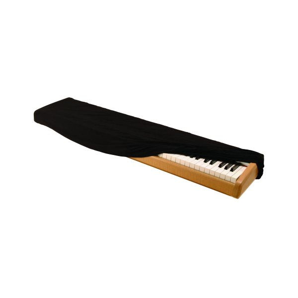 On Stage KDA7088B 88-Key Keyboard Dust Cover (Black)