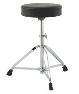 On Stage MDT2 Double-Braced Drum Throne