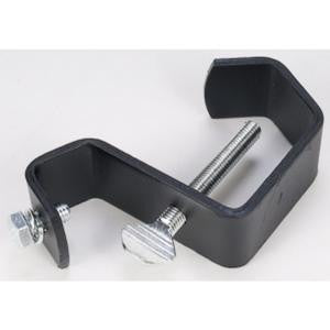 American Dj SHOOK Heavy duty S-Hook. Makes hanging fixtures easier. 2" Capable.