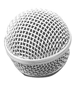 On Stage SP58 Steel Mesh Mic Grille